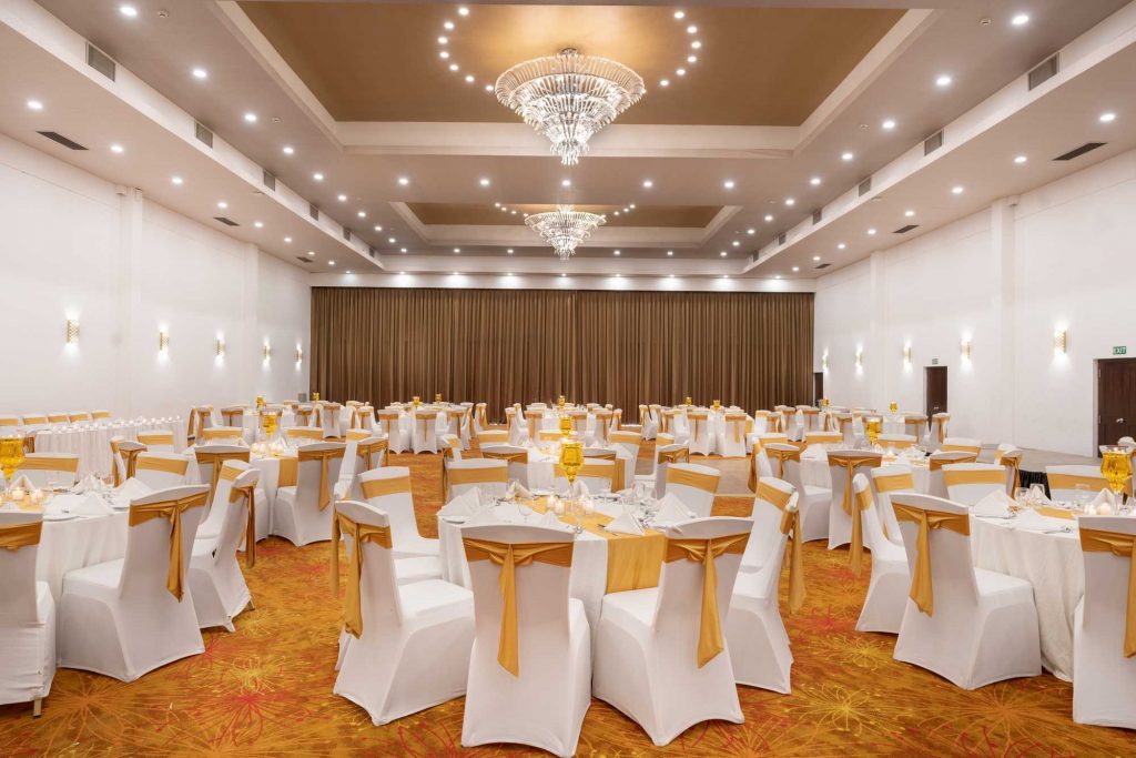 Meeting Venues in Sri Lanka