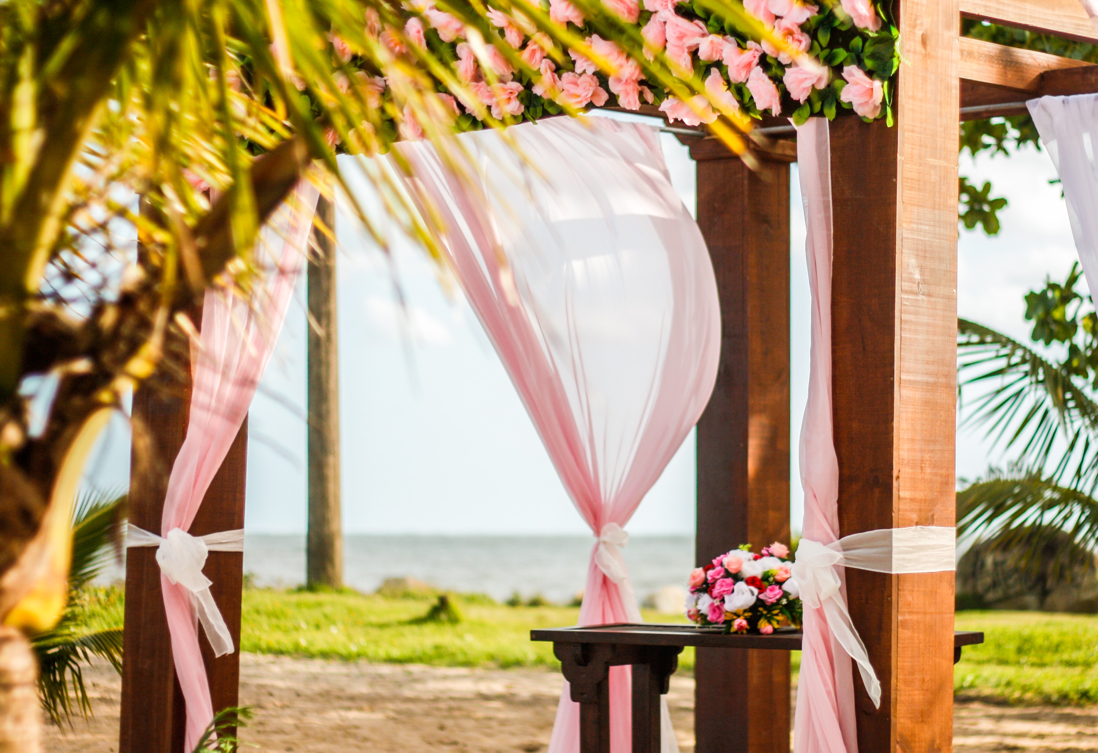 Beach Weddings in Sri Lanka | Citrus Hikkaduwa