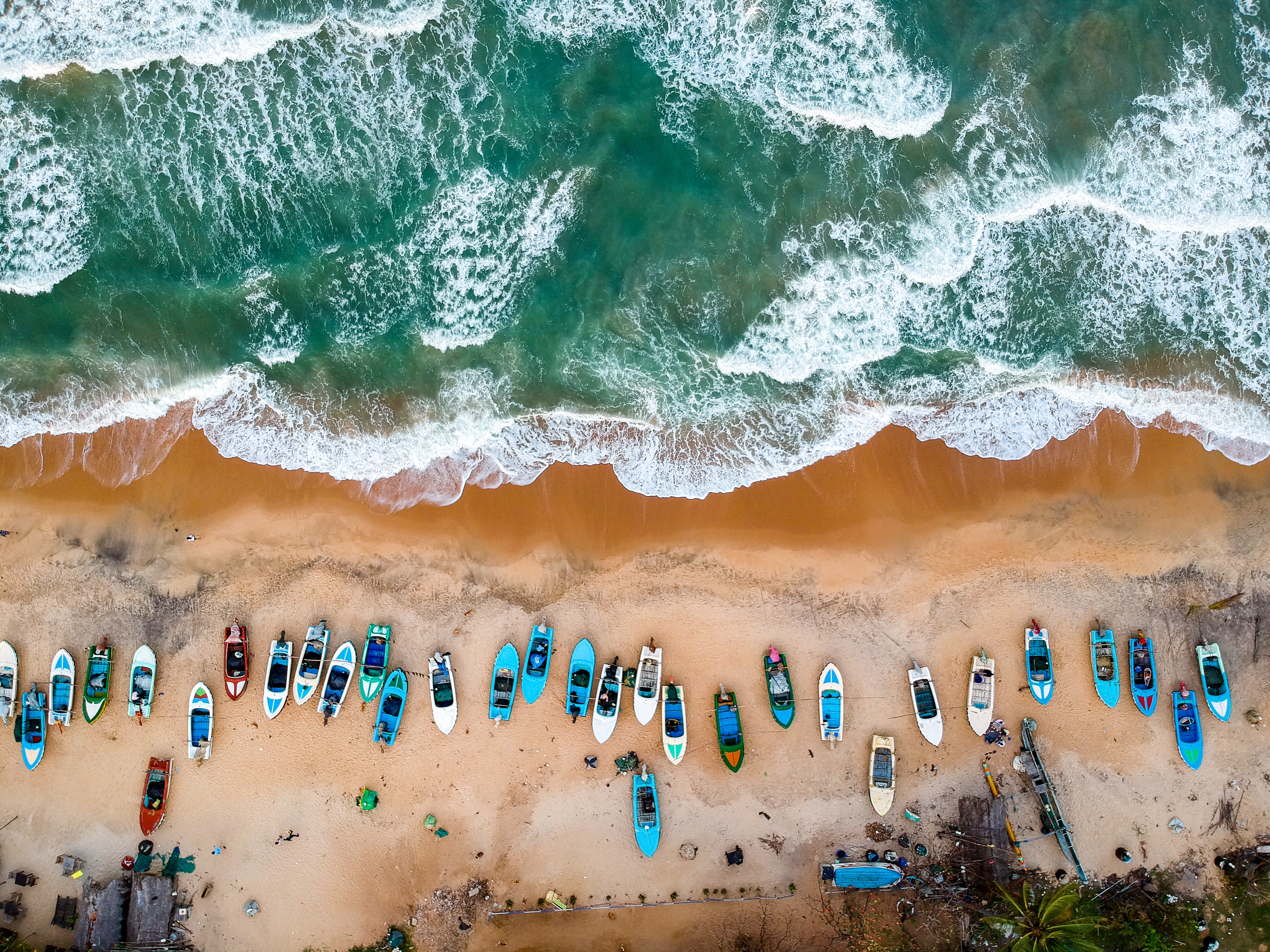 Sri Lanka Beaches - Citrus Leisure